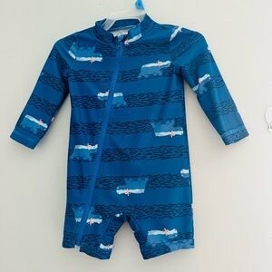 baby boy swimsuit